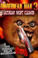 Watch Gingerdead Man 3 Saturday Night Cleaver M4ufreemovies