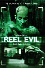 Watch Reel Evil M4ufreemovies
