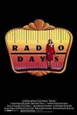 Watch Radio Days M4ufreemovies