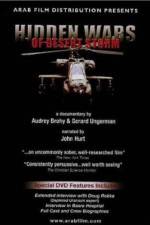 Watch The Hidden Wars of Desert Storm M4ufreemovies