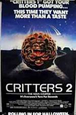 Watch Critters 2: The Main Course M4ufreemovies
