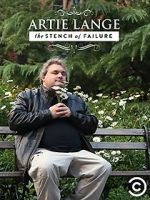 Watch Artie Lange: The Stench of Failure (TV Special 2014) M4ufreemovies