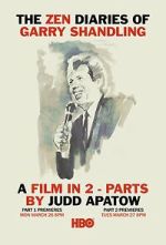 Watch The Zen Diaries of Garry Shandling M4ufreemovies