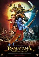 Watch Ramayana: The Epic M4ufreemovies