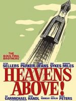 Watch Heavens Above! M4ufreemovies