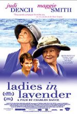 Watch Ladies in Lavender M4ufreemovies