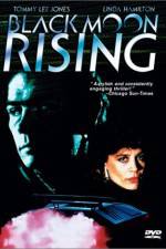 Watch Black Moon Rising M4ufreemovies