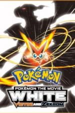 Watch Pokemon the Movie: White - Victini and Zekrom M4ufreemovies