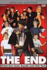 Watch The End M4ufreemovies
