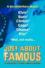 Watch Just About Famous M4ufreemovies