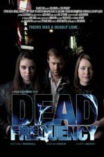 Watch Dead Frequency M4ufreemovies