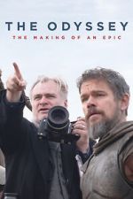Watch The Odyssey: The Making of an Epic M4ufreemovies