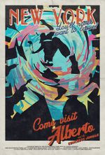 Watch Alberto and the Concrete Jungle M4ufreemovies