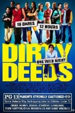 Watch Dirty Deeds (2005) M4ufreemovies