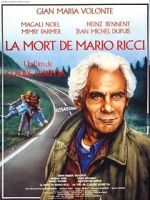 Watch The Death of Mario Ricci M4ufreemovies