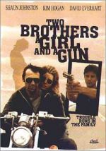 Watch Two Brothers, a Girl and a Gun M4ufreemovies