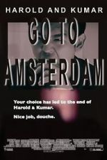 Watch Harold & Kumar Go to Amsterdam M4ufreemovies