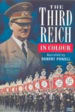 Watch The Third Reich, in Color M4ufreemovies