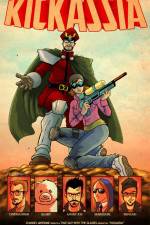 Watch Kickassia M4ufreemovies