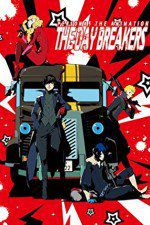 Watch Persona 5 the Animation The Day Breakers M4ufreemovies
