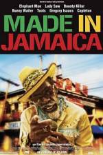 Watch Made in Jamaica M4ufreemovies