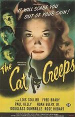 Watch The Cat Creeps M4ufreemovies