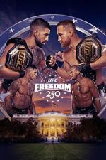 Watch UFC Freedom 250: Topuria vs. Gaethje M4ufreemovies