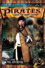 Watch Pirates: Quest for Snake Island M4ufreemovies