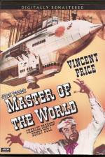 Watch Master of the World M4ufreemovies
