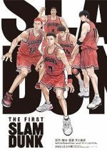 Watch The First Slam Dunk M4ufreemovies