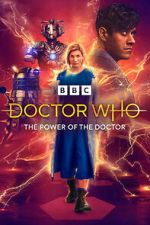 Watch Doctor Who: The Power of the Doctor M4ufreemovies