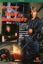 Watch MacGyver: Trail to Doomsday M4ufreemovies