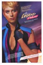 Watch The Legend of Billie Jean M4ufreemovies