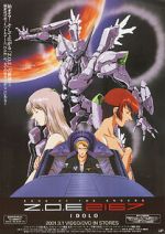 Watch Zone of the Enders: Idolo M4ufreemovies