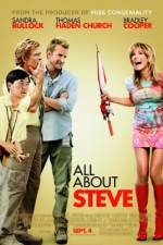 Watch All About Steve M4ufreemovies