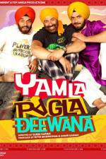 Watch Yamla Pagla Deewana M4ufreemovies