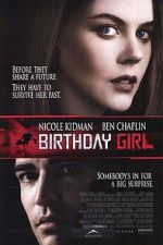 Watch Birthday Girl M4ufreemovies
