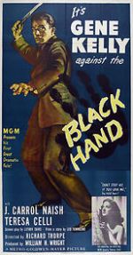 Watch Black Hand M4ufreemovies