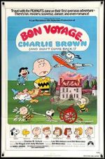 Watch Bon Voyage, Charlie Brown (and Don\'t Come Back!!) M4ufreemovies