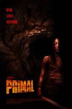 Watch Primal M4ufreemovies