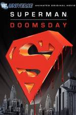 Watch Superman: Doomsday M4ufreemovies