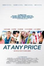 Watch At Any Price M4ufreemovies