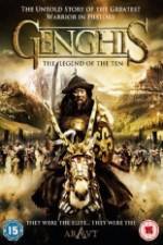 Watch Genghis The Legend of the Ten M4ufreemovies