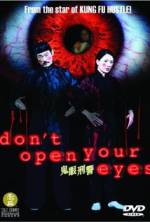 Watch Don't Open Your Eyes M4ufreemovies