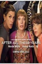Watch After All These Years M4ufreemovies