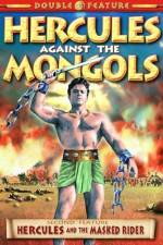 Watch Maciste contro i Mongoli M4ufreemovies