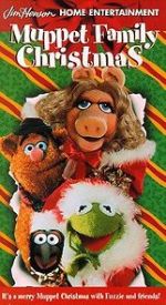 Watch A Muppet Family Christmas M4ufreemovies