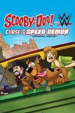 Watch Scooby-Doo! And WWE: Curse of the Speed Demon M4ufreemovies