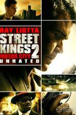 Watch Street Kings 2 Motor City M4ufreemovies