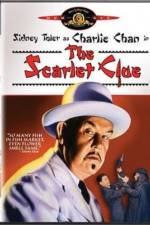 Watch The Scarlet Clue M4ufreemovies